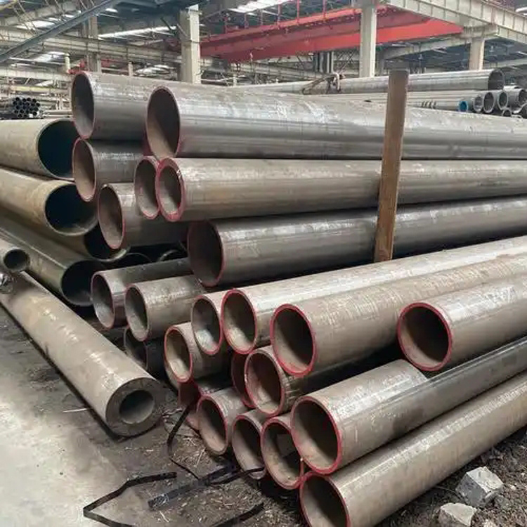 八所镇电厂用锅炉管